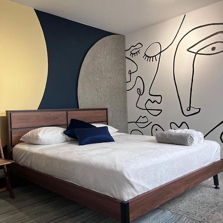 House Atelier Desing Medellin Exterior photo