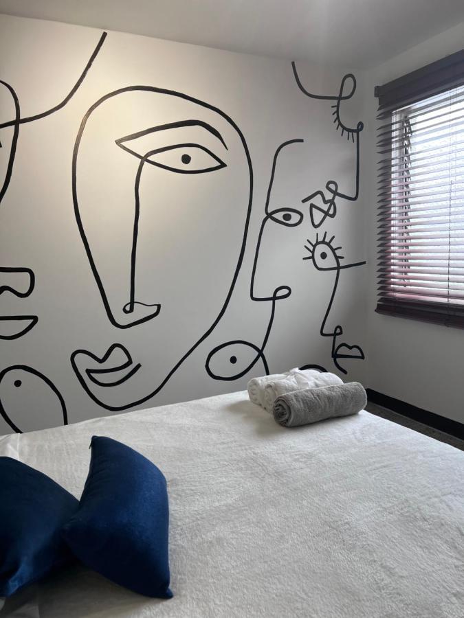 House Atelier Desing Medellin Exterior photo