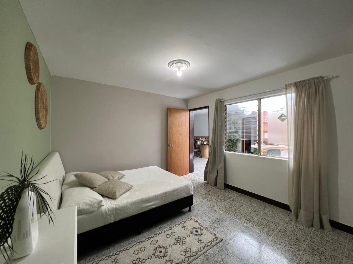 House Atelier Desing Medellin Exterior photo